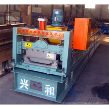 2015 Hot Sale Joint-Hidden Forming Machine (XH470)